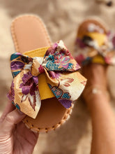 Load image into Gallery viewer, Beach Summer Slippers mysite
