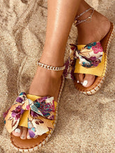 Load image into Gallery viewer, Beach Summer Slippers mysite
