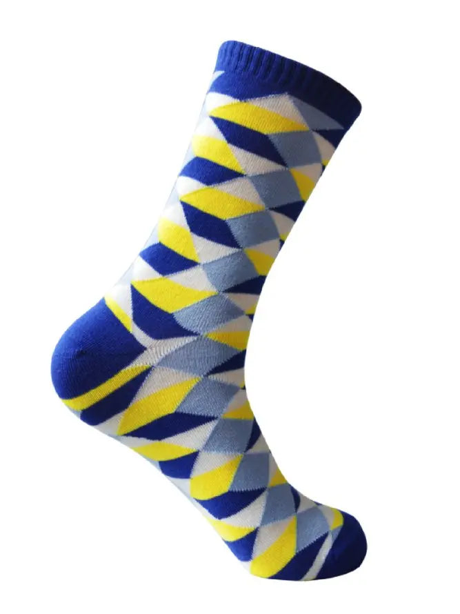 Casual Breathable Lightweight Socks adawholesale