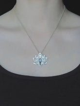 Load image into Gallery viewer, Elegant Necklaces AD732 mysite
