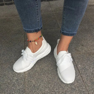 Fabric Daily Sneakers AD018 adawholesale