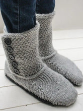 Load image into Gallery viewer, Fashion Casual Winter Fall Cute Socks adawholesale

