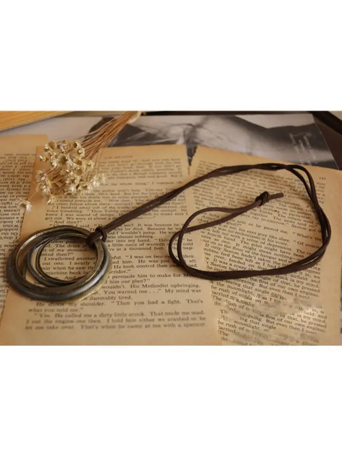Vintage Casual Necklaces adawholesale