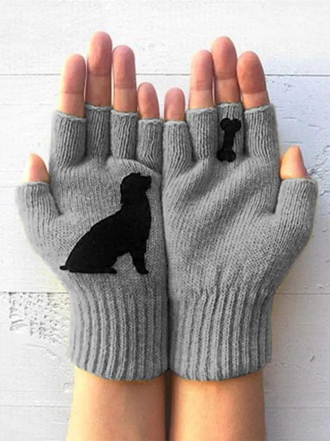 Winter Warm Gloves & Mittens adawholesale