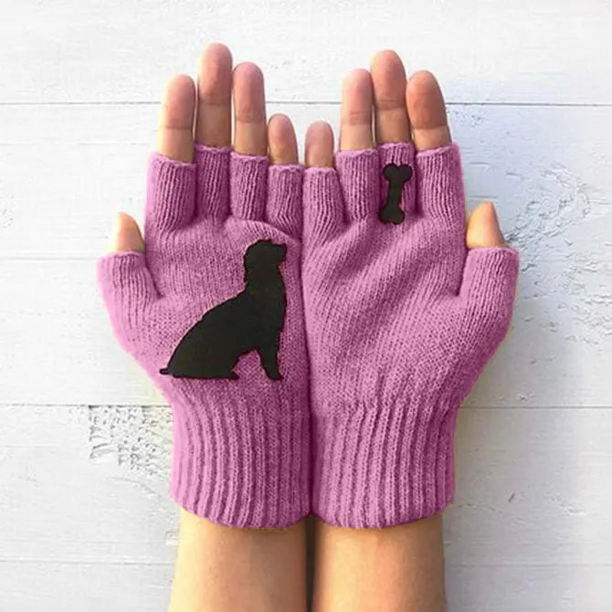 Winter Warm Gloves & Mittens adawholesale