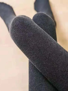 Winter Warm Solid Legging Pants adawholesale