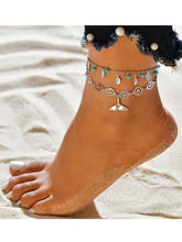 Load image into Gallery viewer, Women Multi-Types Anklets adawholesale
