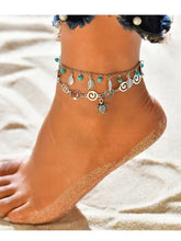 Load image into Gallery viewer, Women Multi-Types Anklets adawholesale
