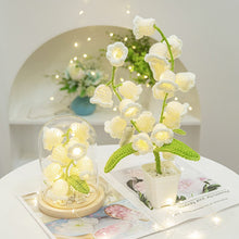Load image into Gallery viewer, Lily Of The Valley LED Night Lamp Gift MK18456
