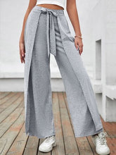 Load image into Gallery viewer, Jersey Loose Casual Pants AW10031
