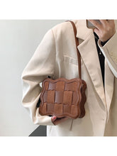 Load image into Gallery viewer, Women Cute Patchwork Pendant Shoulder Bags OT50
